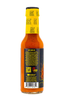 #8 | Hot Ones Hot Sauce U7