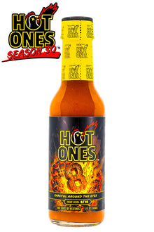 #8 | Hot Ones Hot Sauce D9
