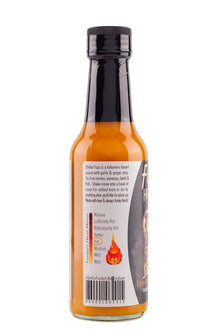 Stellar Fuzz | Funky's Hot Sauce Factory S5