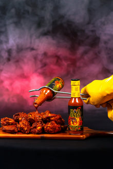 Hot Ones Hot Sauce 10 Pack - Season 30 K6