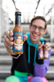 Keith's Chicken Sauce | Keith's Y7