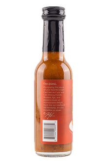 Keith's Burger Sauce | Keith's N1