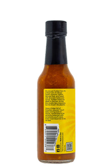 Funken Yellow - Yellow Moruga Edition | Karma Sauce V6
