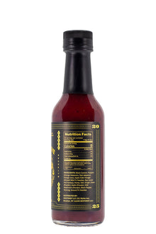 HEATONIST No. 10 | Karma Sauce Z7