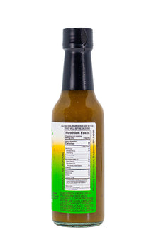 Lift Off | Karma Sauce P7