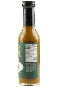 Keith's Taco Sauce | Keith's G1