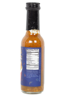 Keith's Hot Chicken Sauce | Keith's O5
