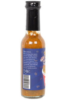 Keith's Hot Chicken Sauce | Keith's B8