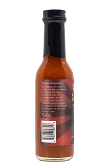 Keith's Steak Sauce | Keith's J4