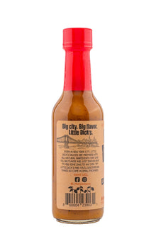 Ghost Pepper Pear | Little Dick's E8
