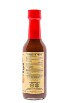 Habanero Peach | Little Dick's D2
