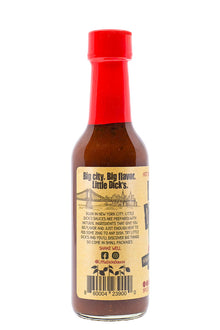 Habanero Peach | Little Dick's H3