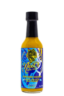 Chimichurri Habanero F8