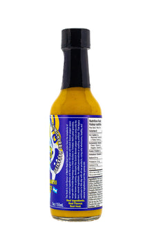 Chimichurri Habanero F8