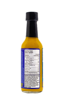 Chimichurri Habanero F8