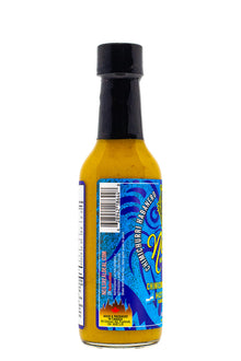 Chimichurri Habanero F8