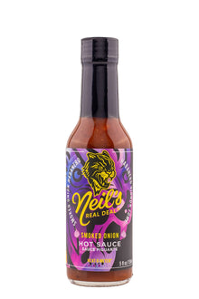 Smoked Onion | Neil's Real Deal L6