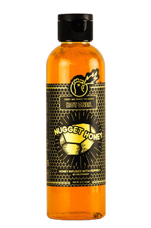 Nugget Honey | Hot Ones Hot Sauce N3