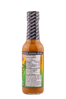 Jerk & Scotch Bonnet | Pepper North N9