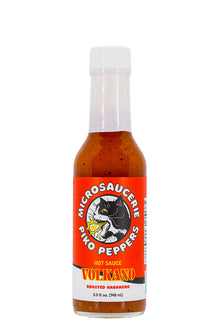 Volkano | Piko Peppers Z4