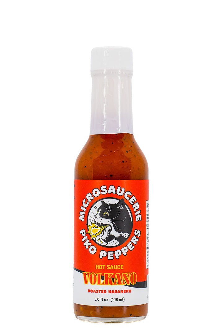 Volkano | Piko Peppers Z4