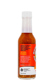 Volkano | Piko Peppers Z4