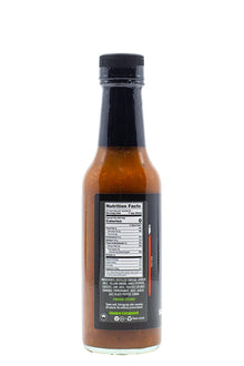 Sauce Leopard | The 13th Floor O4