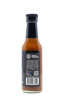 Sauce Leopard | The 13th Floor O4