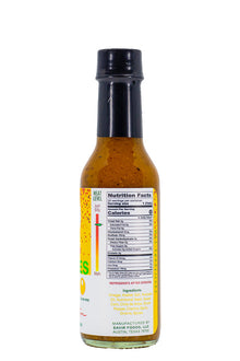 Elotes Loco Fire Edition | Savir Foods A1