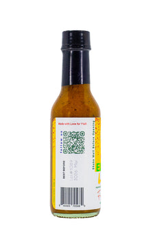 Elotes Loco Fire Edition | Savir Foods L6