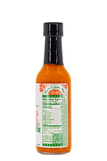 Bloody Mary Hot Sauce | Secret Handshake Food Co P4