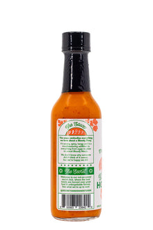 Bloody Mary Hot Sauce | Secret Handshake Food Co U7