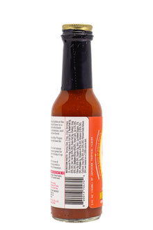Hot Tropic Hot Sauce | Shaquanda's V1