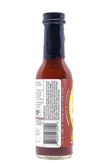 Sorrel | Shaquanda's Hot Sauce C6