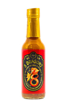 Hot Ones Hot Sauce 10 Pack - Season 30 K6