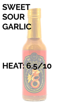 8 Dragon | Sinai Gourmet F6