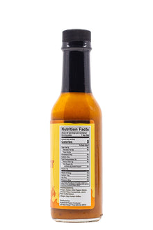 Aprichot | Smokin Ed's G0