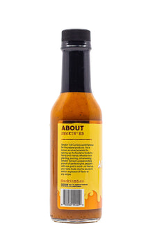 Aprichot | Smokin Ed's G0