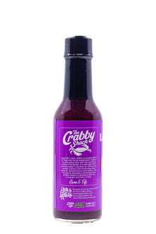 Lavender Lava | The Crabby Shack R5