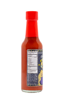 Suckerpunch Hot Sauce | Torchbearer Q3