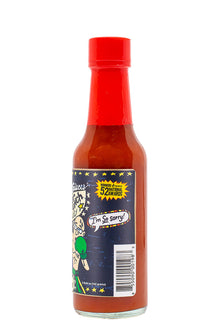 Suckerpunch Hot Sauce | Torchbearer Q3