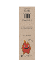 Heatonist x Henbo Heati Socks N4