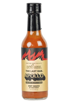 Fan Favorite Party Pack | Hot Ones Hot Sauce V5