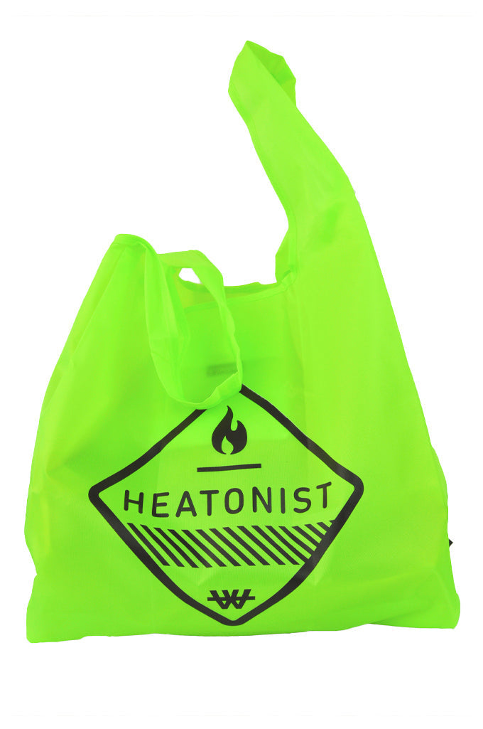 Heatonist Tote Bag Z0