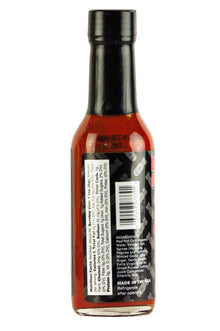 Evolution Hot Sauce | Da Bomb A3