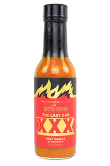 Hot Ones Trio Pack - Original | Hot Ones Hot Sauce I5