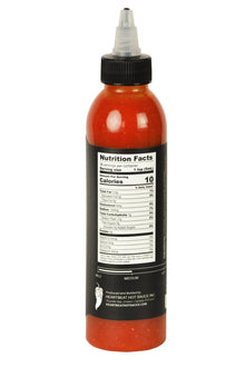 Dustin Poirier's Louisiana Style Hot Sauce X2